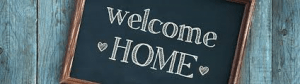 Welcome Home